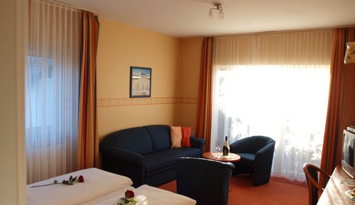 Comfort-Apartment