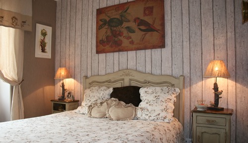 Doppelzimmer (Campagne)