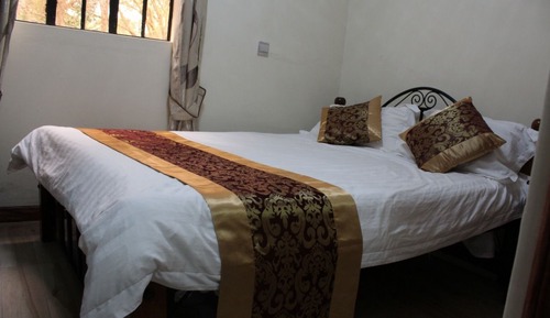 Comfort-Apartment, 2 Schlafzimmer