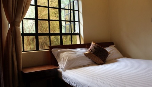 Comfort-Apartment, 1 Schlafzimmer