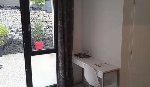 Dreibettzimmer