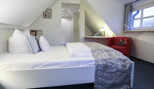 Doppelzimmer