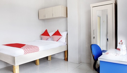 Standard-Doppelzimmer