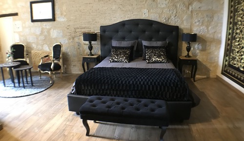 Grand-Apartment, 3 Schlafzimmer