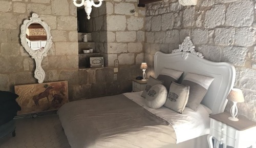 Doppelzimmer