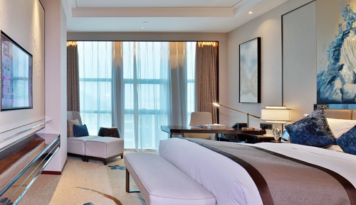 Executive-Doppelzimmer