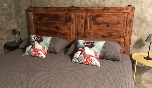Club-Apartment