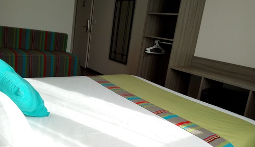 Comfort-Doppelzimmer