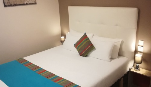 Suite, 2 Schlafzimmer