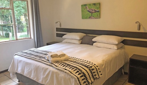 Apartment, 2 Schlafzimmer (Hadeda)