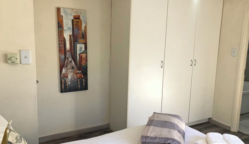 Romantisches Ferienhaus, 2 Schlafzimmer (Fish Eagle)