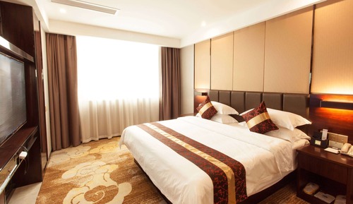 Suite, 1 King-Bett, Raucher