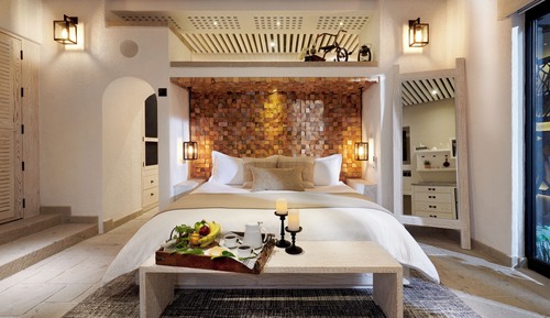 Design-Studiosuite, 1 King-Bett, Nichtraucher, Badewanne