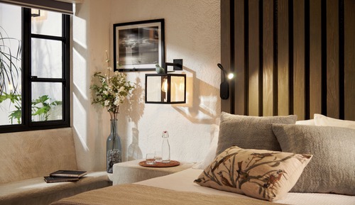 Design-Suite, 1 Schlafzimmer, Nichtraucher, mit Bad