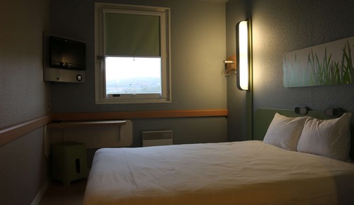 Doppelzimmer