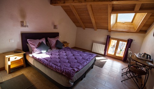 Familien-Suite, 3 Schlafzimmer, Nichtraucher (Bletonnet)