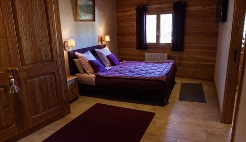 Doppelzimmer, Nichtraucher (Saint Pierre)