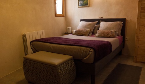 Doppelzimmer, Nichtraucher (Gargouille)