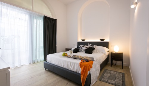 Luxury-Suite, 2 Schlafzimmer