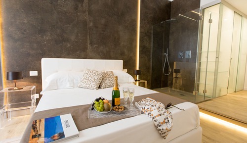 Executive-Apartment