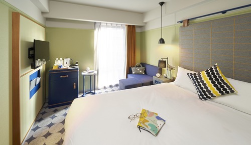 Einzelzimmer, Nichtraucher