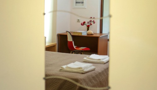 Design-Apartment