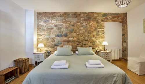 Apartment, 1 Schlafzimmer