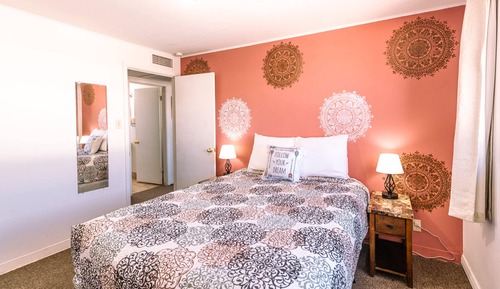 Familienapartment, 1 Schlafzimmer