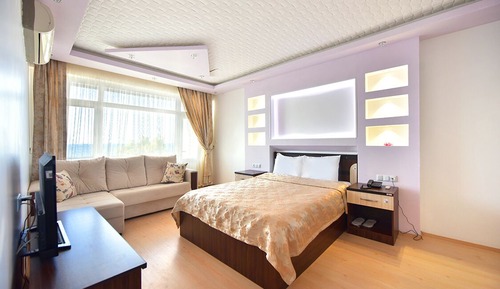 Classic-Zimmer, Mehrere Betten