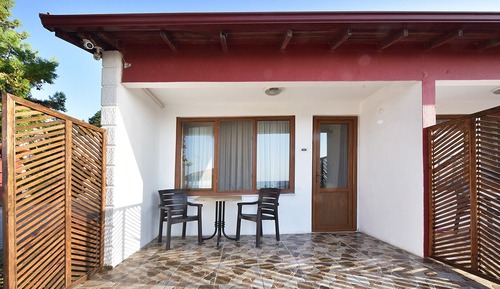 Apartment, 2 Schlafzimmer