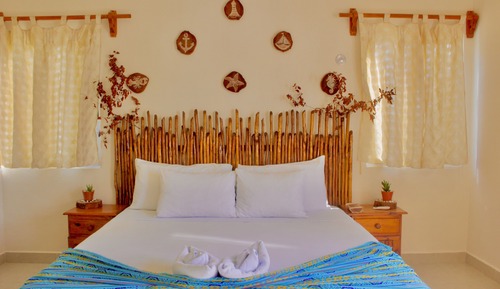 Superior-Doppelzimmer, Balkon
