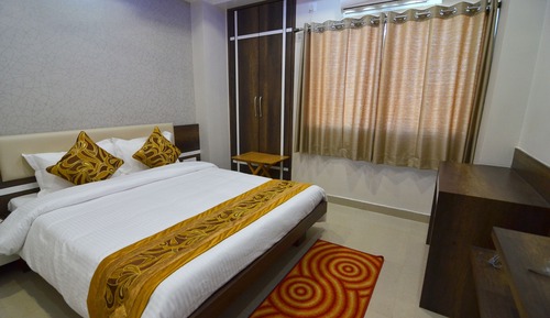 Executive-Apartment