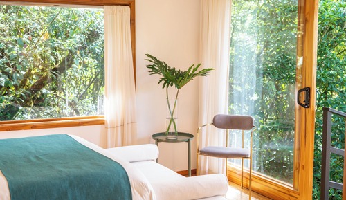 Deluxe-Doppelzimmer