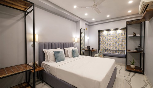 Premium-Doppelzimmer