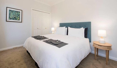 Luxury-Haus, Mehrere Schlafzimmer (Stags Head Retreat)