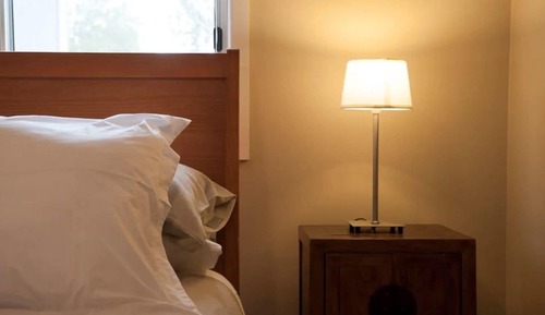 Luxury-Ferienhaus, 2 Schlafzimmer (Gumtree Cottage)
