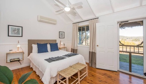 Luxury-Studio, 1 Schlafzimmer (Palmy Studio)