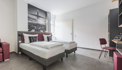 Classic-Doppelzimmer