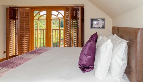 Luxury-Haus, 3 Schlafzimmer, barrierefrei
