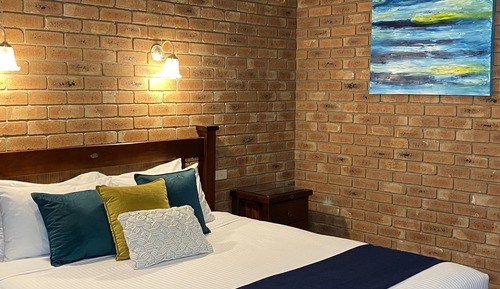 Deluxe-Zimmer, Mehrere Betten, Nichtraucher