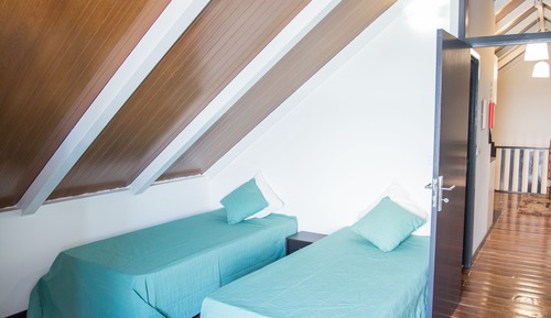 Apartment, 1 Schlafzimmer, Strandblick