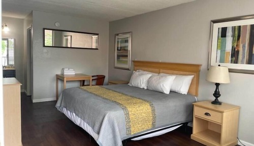 Standardzimmer