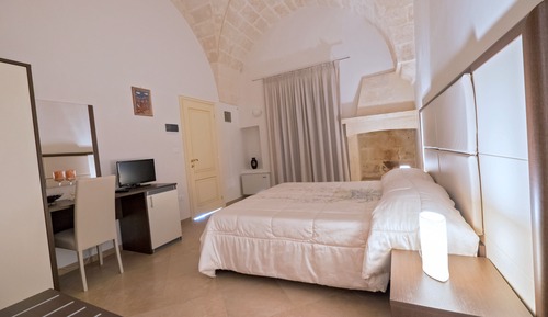 Deluxe-Doppel- oder -Zweibettzimmer, Nichtraucher