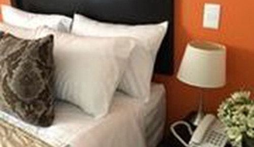 Business-Doppelzimmer, 1 Queen-Bett, Nichtraucher