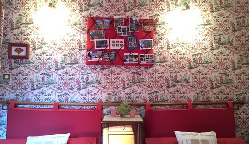Doppelzimmer, 1 Doppelbett, Nichtraucher