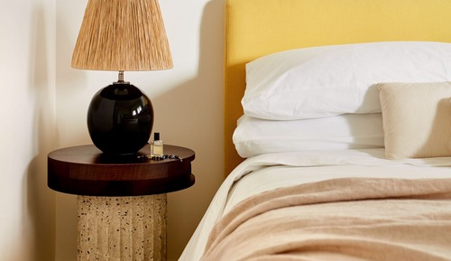 Suite, 1 King-Bett, Meerblick (One Bedroom Oceanview Suite)
