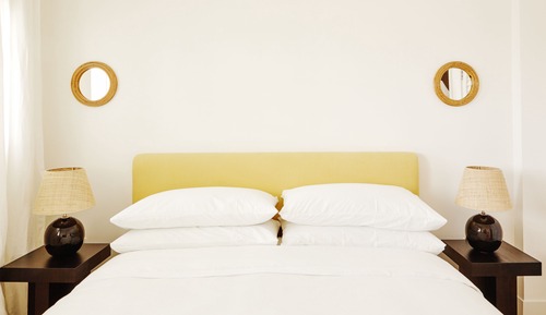 Suite, Mehrere Betten, Meerblick (Two Bedroom Oceanview Suite)