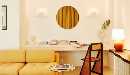 Suite, Mehrere Betten