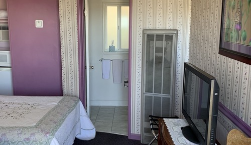 Basic-Doppelzimmer, 2 Doppelbetten, Nichtraucher