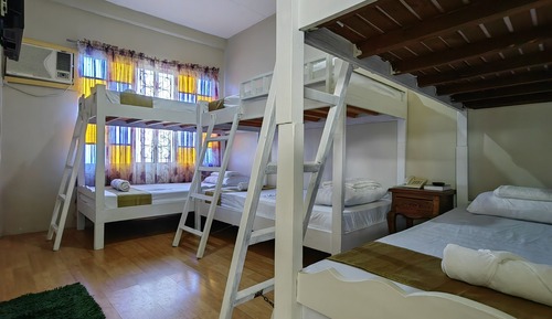 Familienzimmer